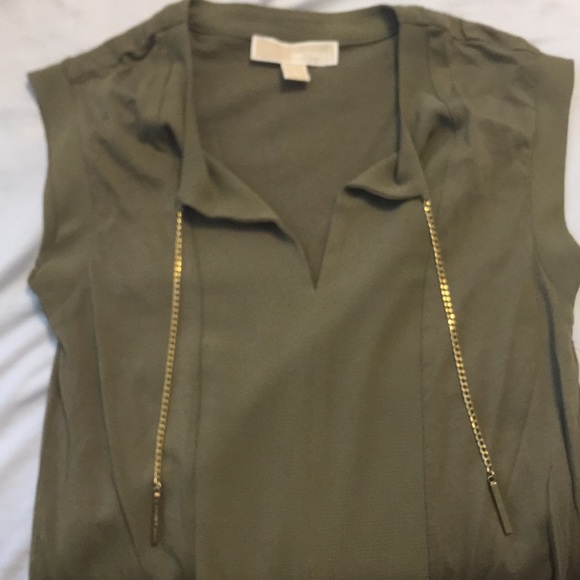 Michael Kors Blouse - Picture 3 of 3